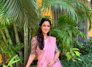 Simran Instagram - May the festival of #Pongal fill your life with sweetness! #HappyPongal #Pongal2021 #பொங்கல்வாழ்த்துக்கள்