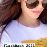Simran Kaur Mundi Instagram – #My2021 #SomeHighlights ❤️
#Grateful 🙏 
.
.
#flashback2021 #flashback #welcome2022 #newyear #indiareels #byebye2021 #trendingsongs