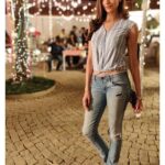 Simran Kaur Mundi Instagram – One of my most favourite sets #BrokenButBeautiful 😍 made life long memories.. specially this #sulavineyards schedule ❤️ #throwback #memories #stayhome #staysafe #togetherathome #quarantinelife