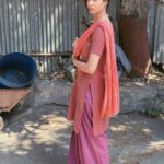 Simran Kaur Mundi Instagram – Issa Look 🌷