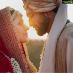 Simran Kaur Mundi Instagram – I am still getting over How Beautiful you looked at the wedding @katrinakaif your warmth will stay with me for a very long time to come❤️ The perpetual smile on your face and the love in @vickykaushal09 ’s eyes was so pure , so magical ❤️
May you both keep glowing in love , Here’s to love laughter and happily ever after🥂