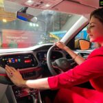 Simran Kaur Mundi Instagram – It was refreshing to experience the Bold Taigun.
It is definitely an eye-catcher. The subtle yet classy look did it for me.

#Volkswagen #VolkswagenIndia #HustleModeOn #Taigun