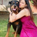 Simran Kaur Mundi Instagram – Jaydee my baby.. i love you sooo soooooo much!! Still can’t believe ur not with us anymore💔 Thank you for all the love joy and happiness u brought into our lives..my angel.. i will forever miss you my baby❤️