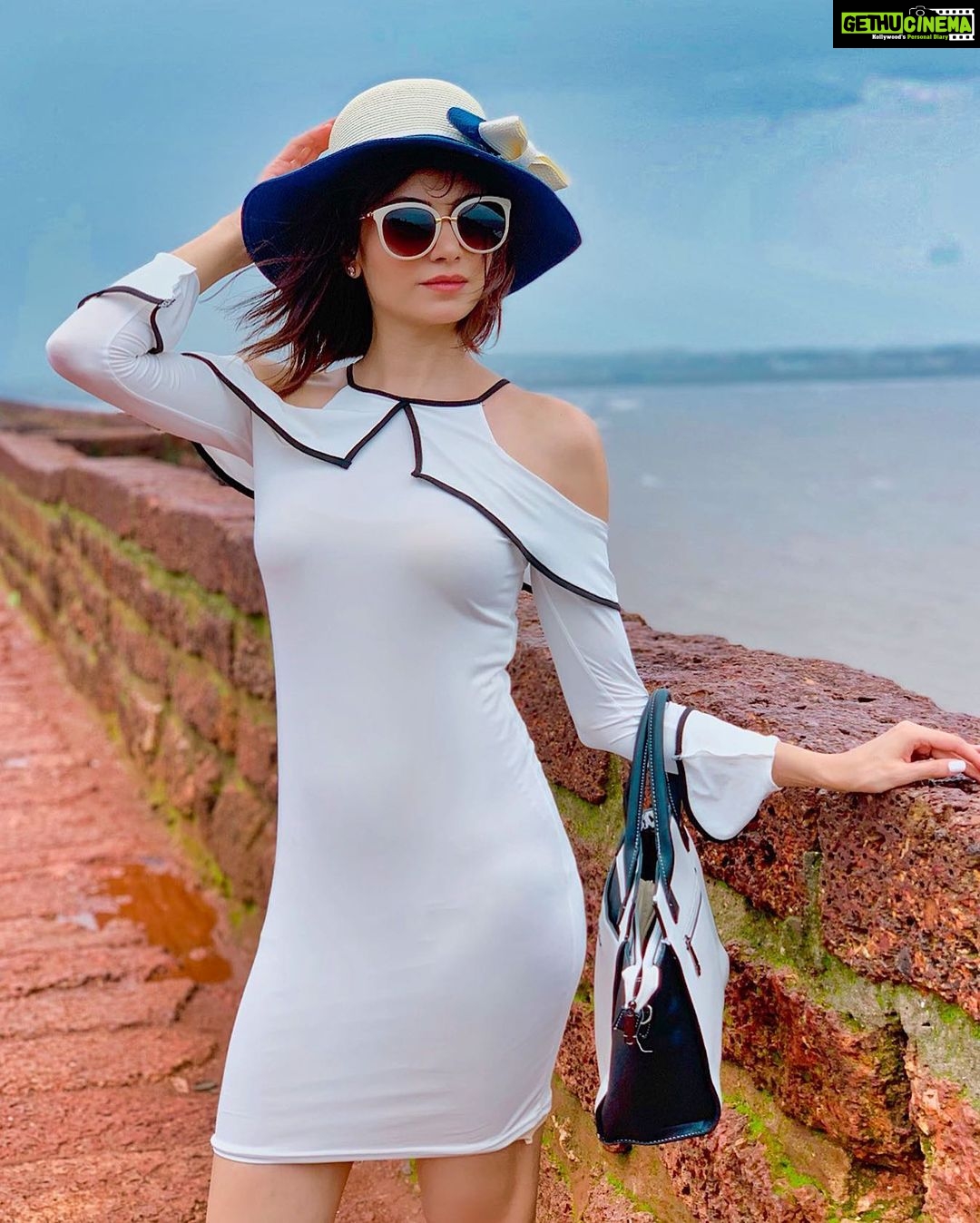 Simran Kaur Mundi - 8.6K Likes - Most Liked Instagram Photos