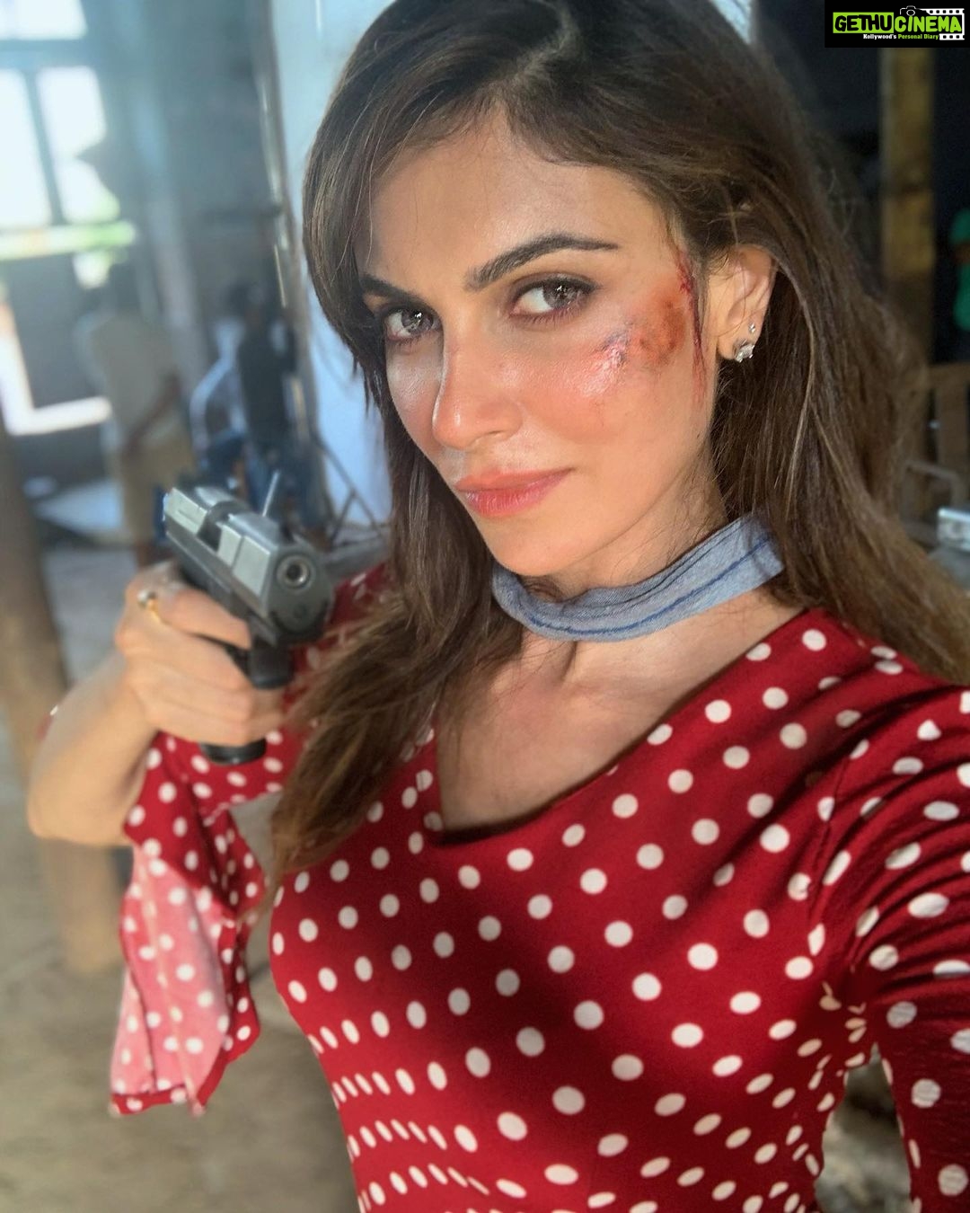 Simran Kaur Mundi - 9.5K Likes - Most Liked Instagram Photos