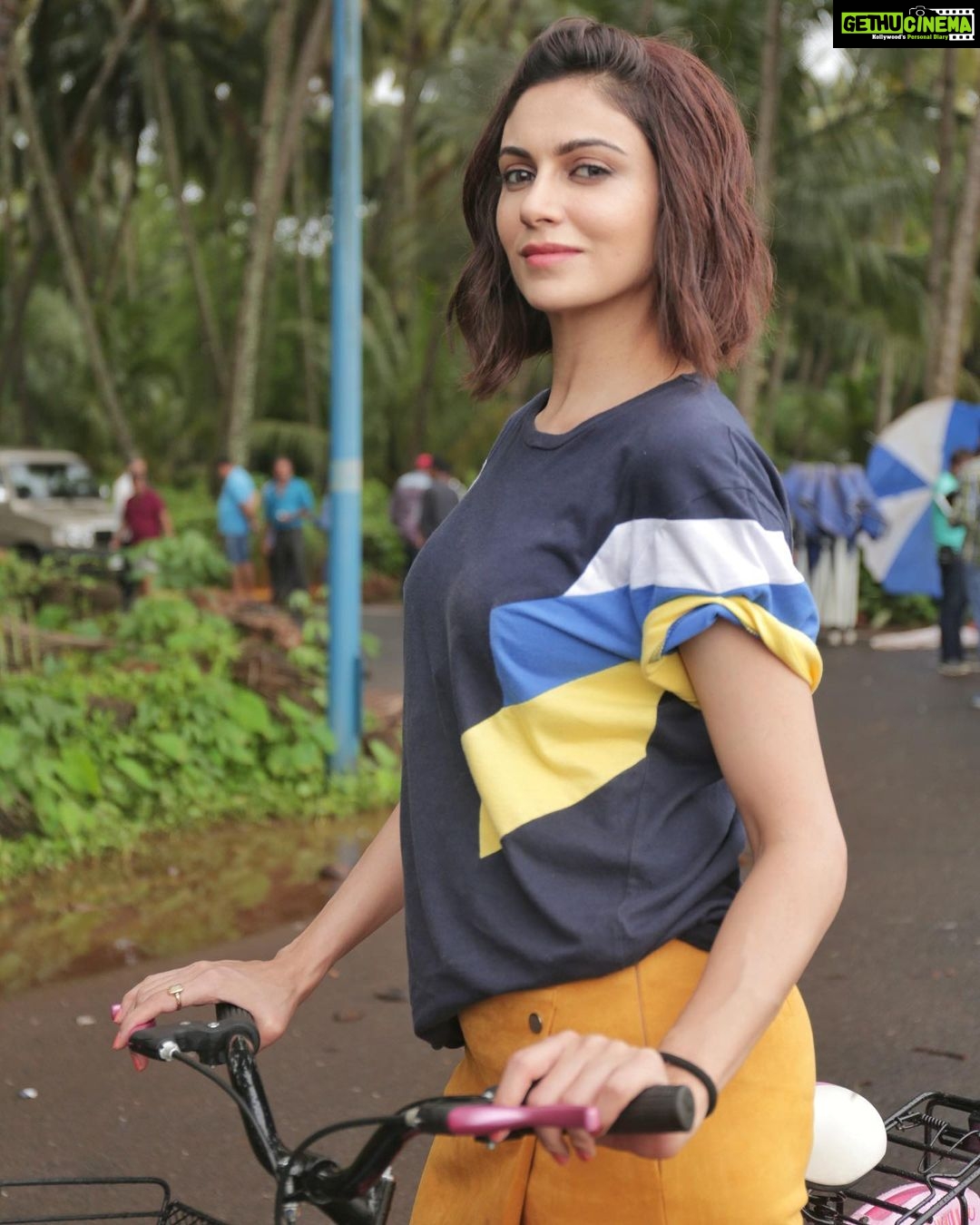 Simran Kaur Mundi - 10.2K Likes - Most Liked Instagram Photos