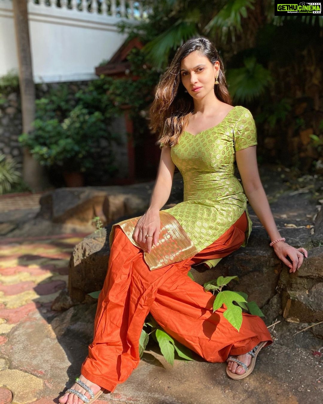 Simran Kaur Mundi - 19.7K Likes - Most Liked Instagram Photos