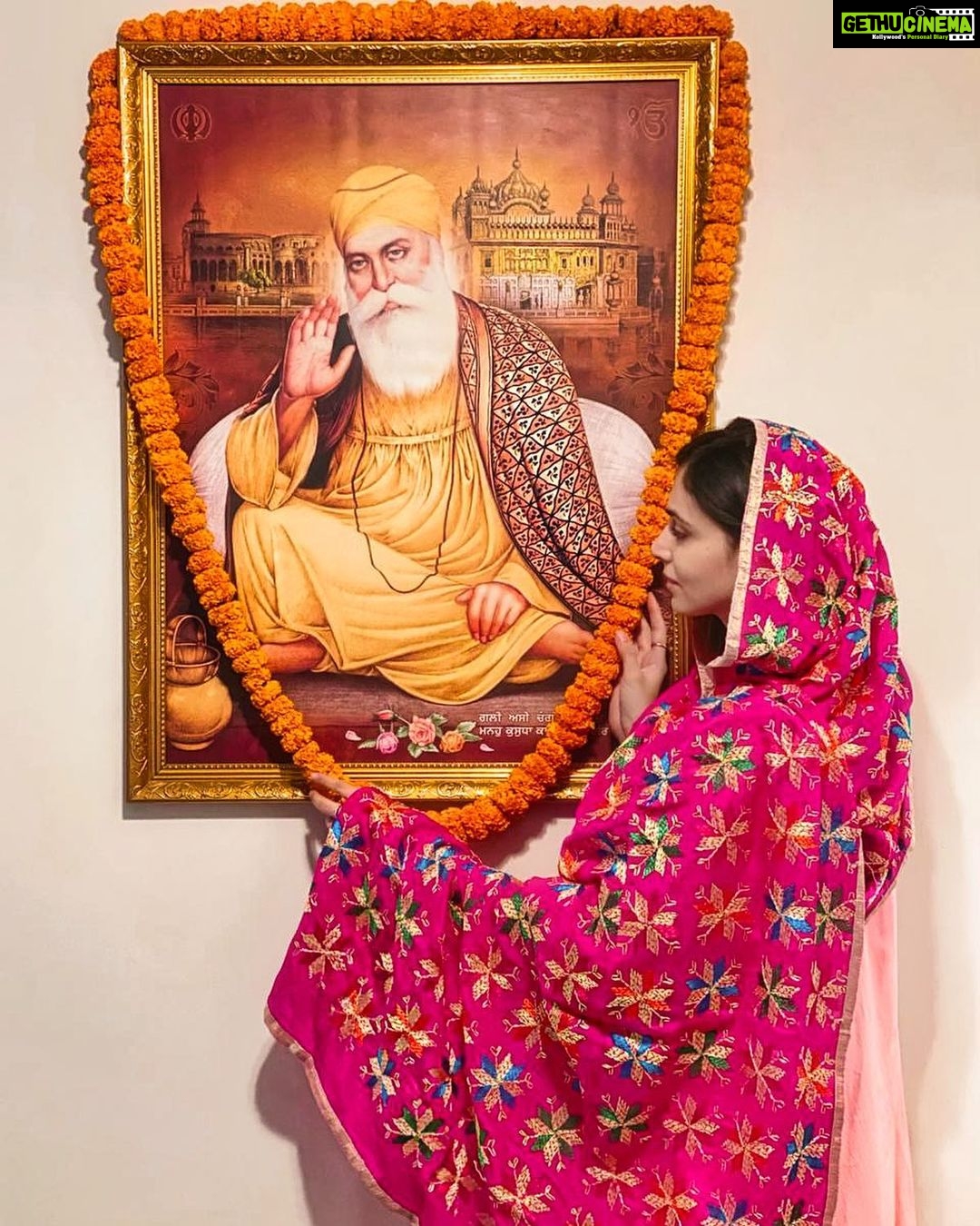 Simran Kaur Mundi - 12.7K Likes - Most Liked Instagram Photos