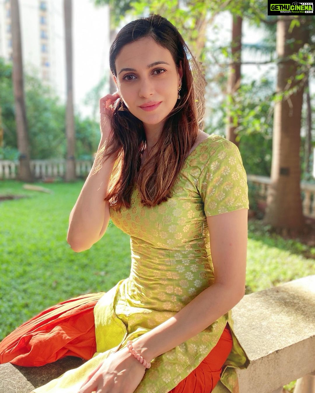 Simran Kaur Mundi - 20.4K Likes - Most Liked Instagram Photos