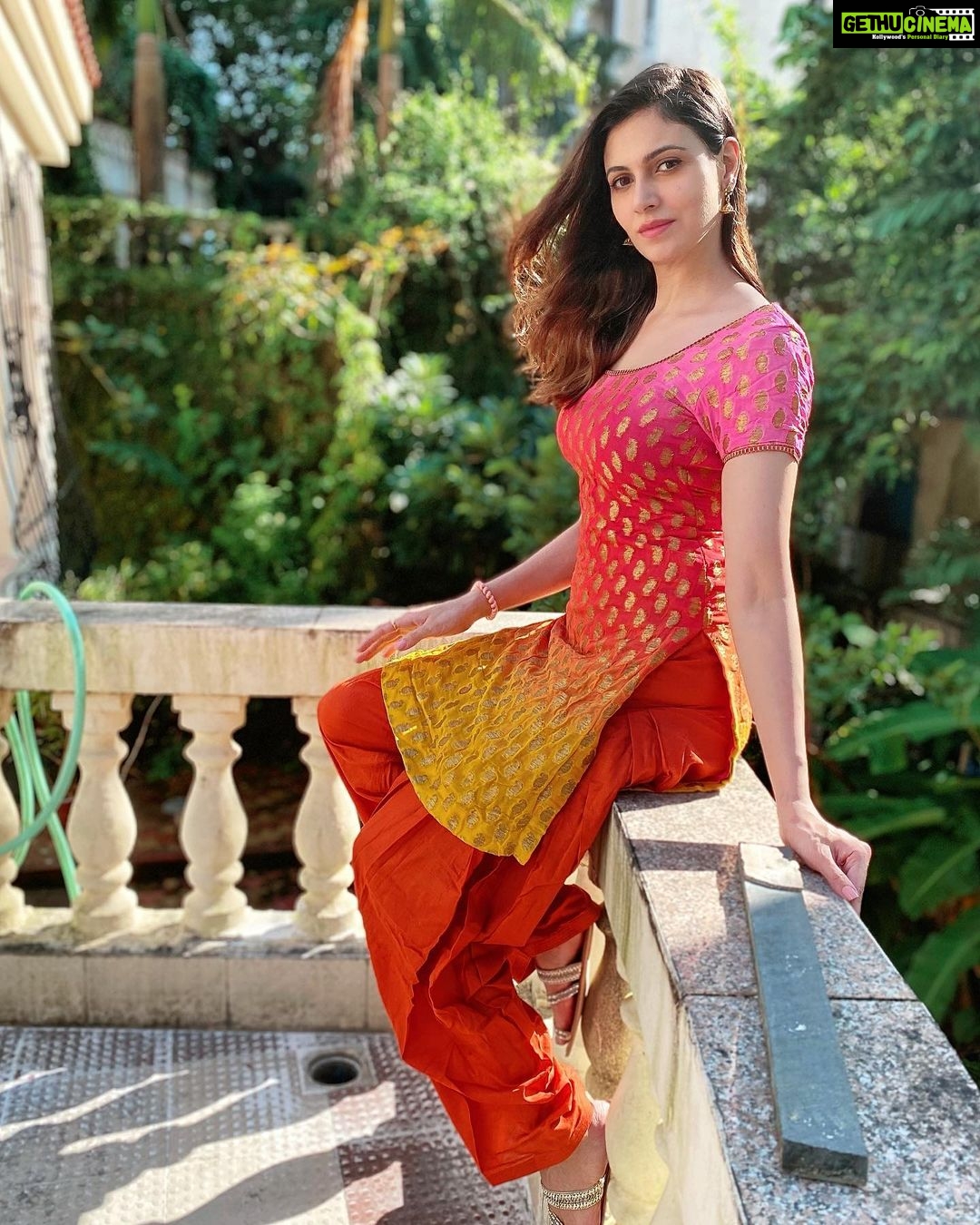 Simran Kaur Mundi - 16.7K Likes - Most Liked Instagram Photos