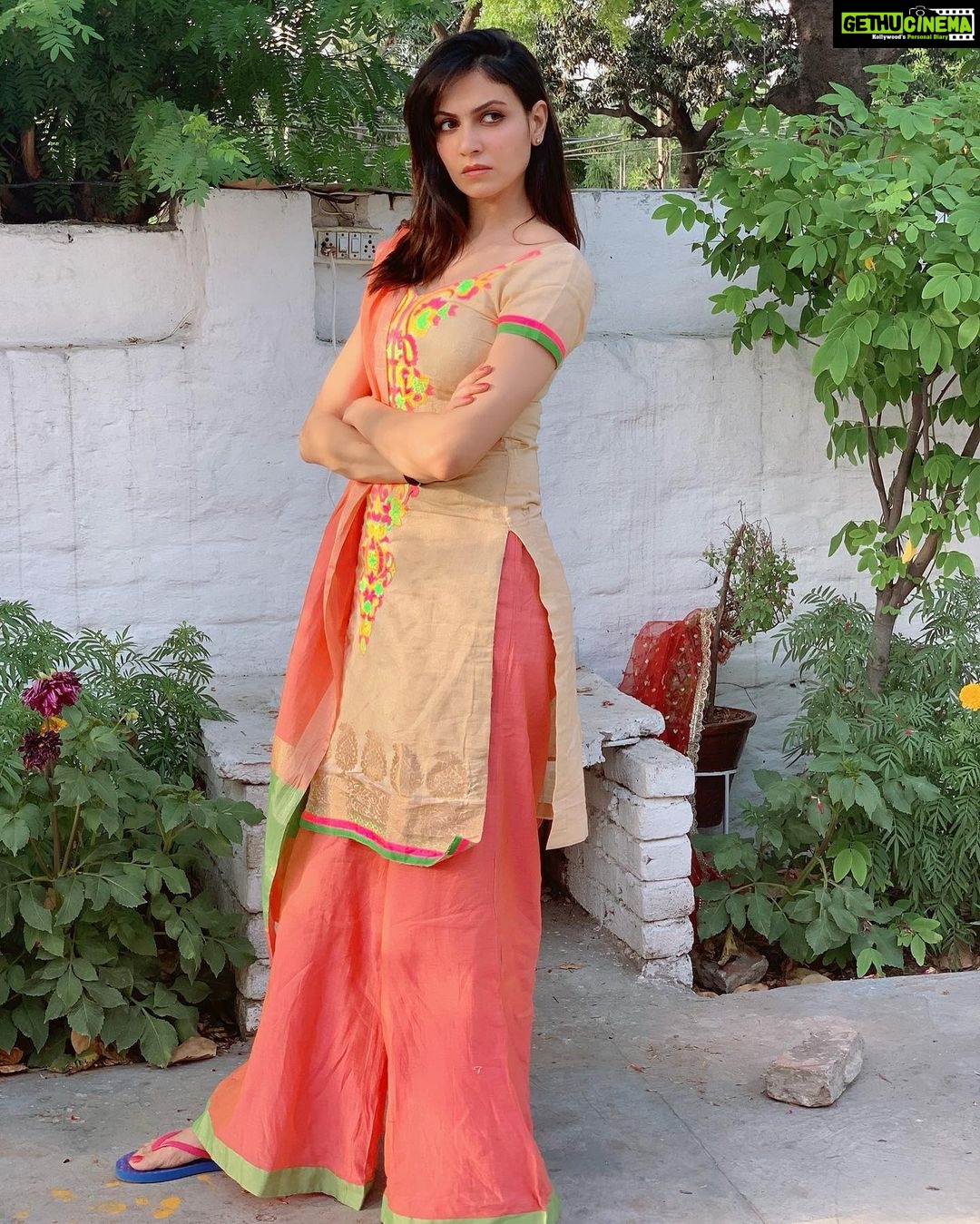 Simran Kaur Mundi - 13.8K Likes - Most Liked Instagram Photos