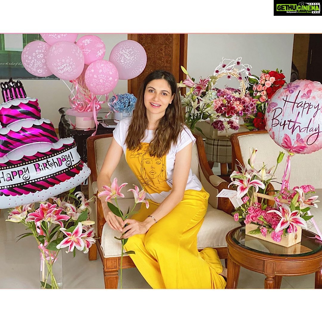 Simran Kaur Mundi - 11.6K Likes - Most Liked Instagram Photos