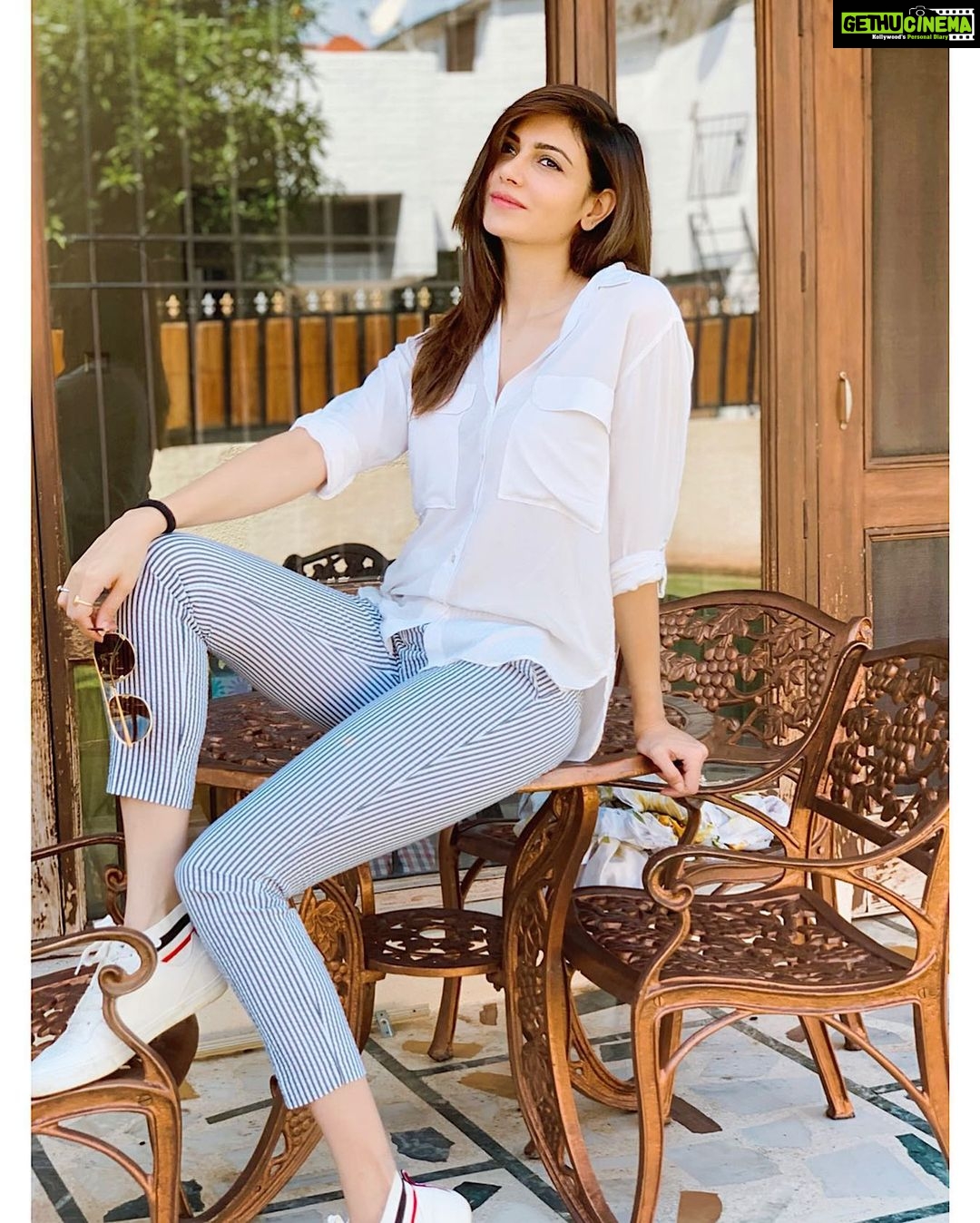 Simran Kaur Mundi - 13.5K Likes - Most Liked Instagram Photos