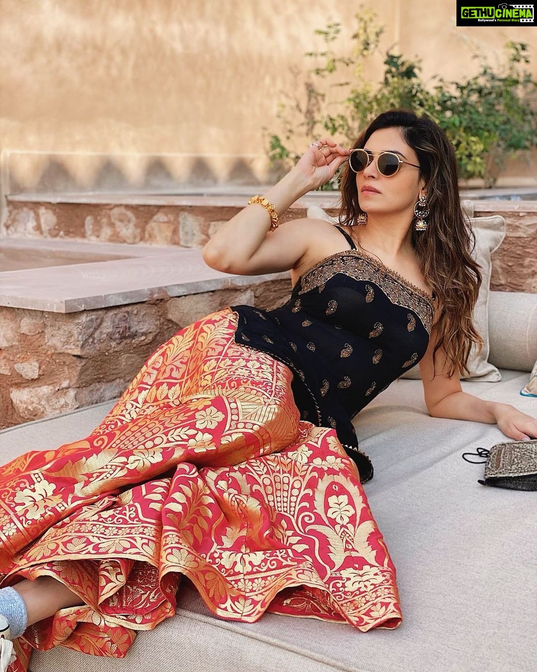 Simran Kaur Mundi - 7.3K Likes - Most Liked Instagram Photos