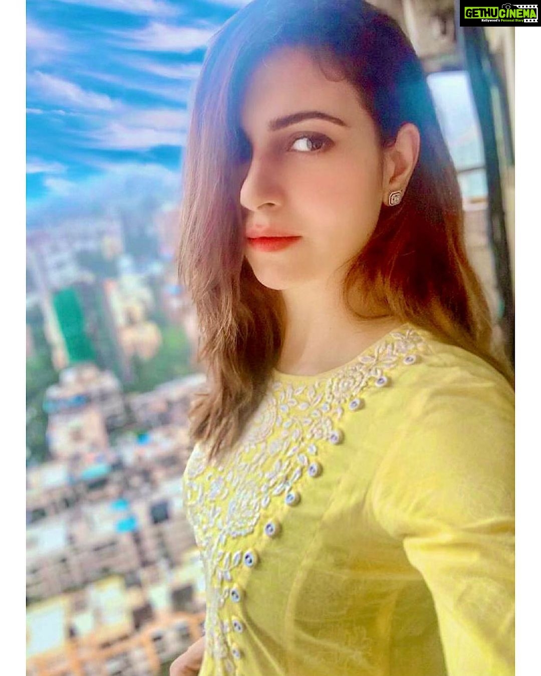 Simran Kaur Mundi - 17.1K Likes - Most Liked Instagram Photos
