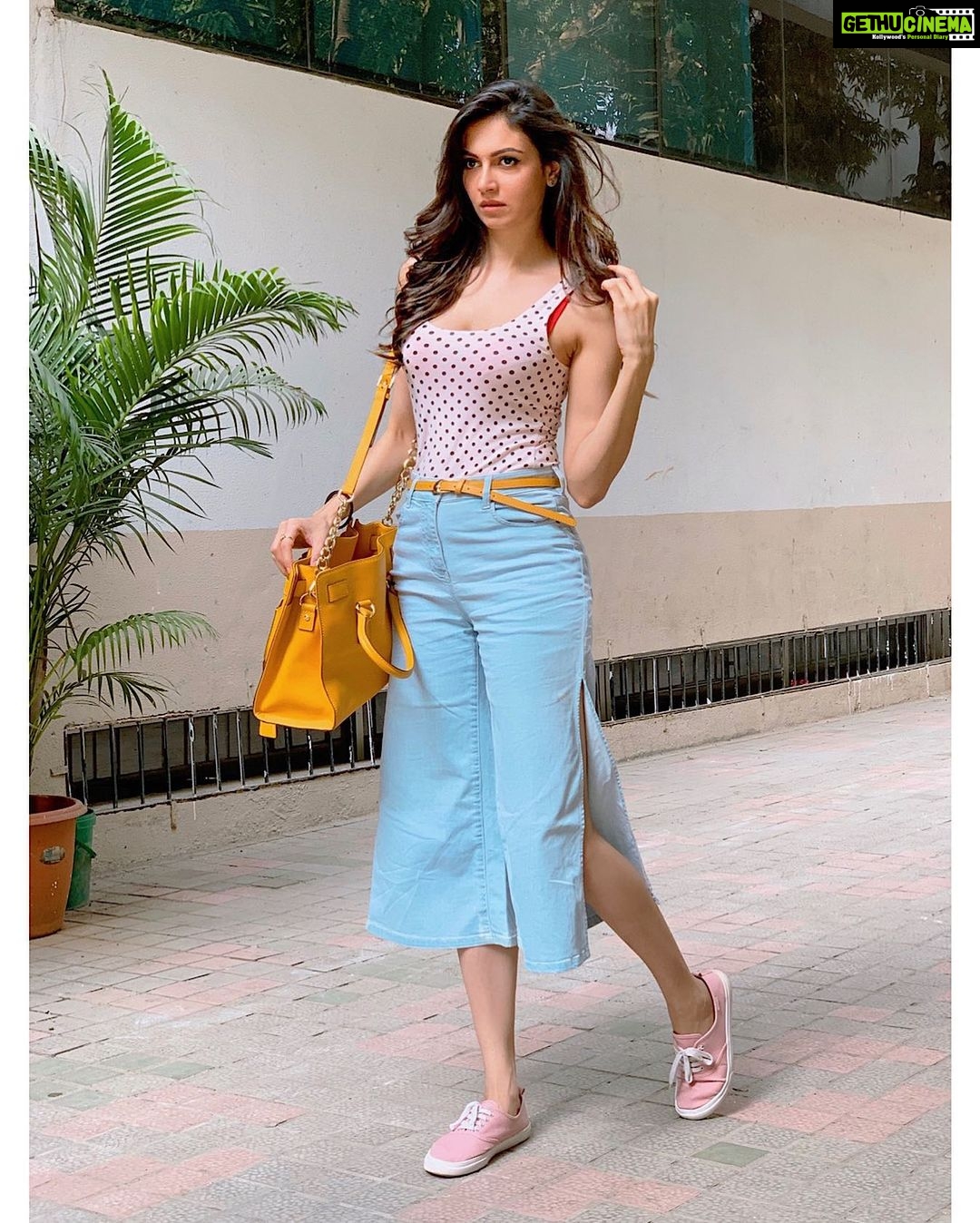 Simran Kaur Mundi - 18.6K Likes - Most Liked Instagram Photos