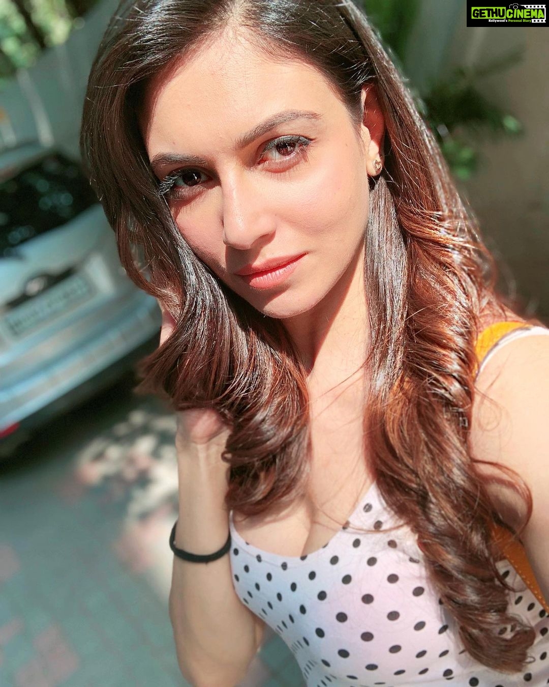 Simran Kaur Mundi - 18.7K Likes - Most Liked Instagram Photos