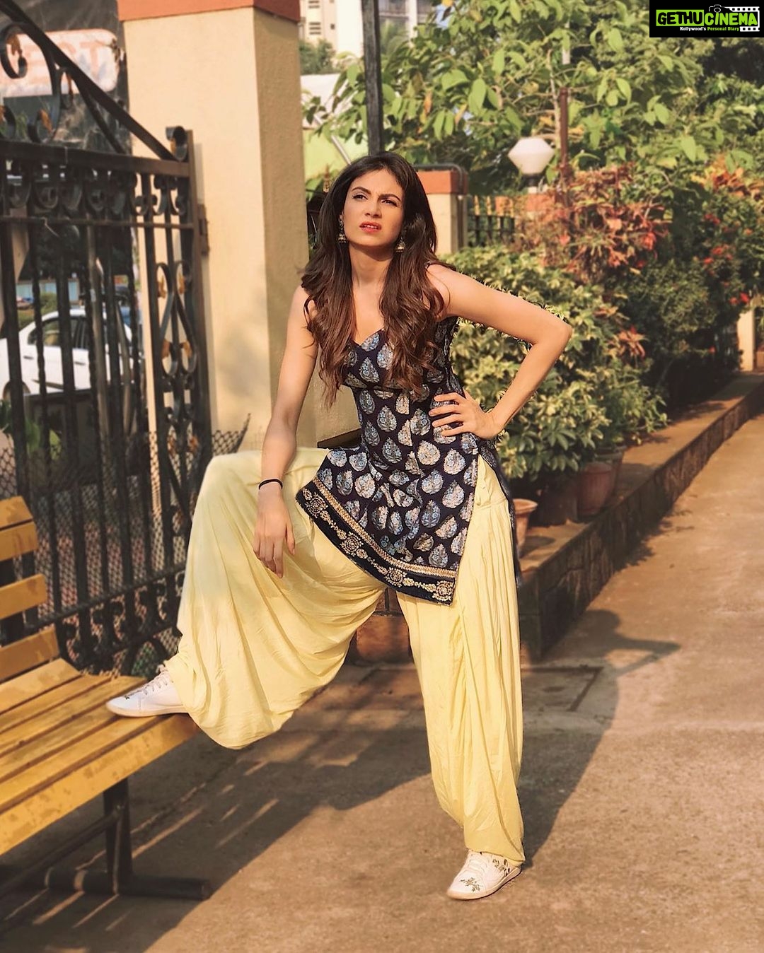 Simran Kaur Mundi - 17.6K Likes - Most Liked Instagram Photos