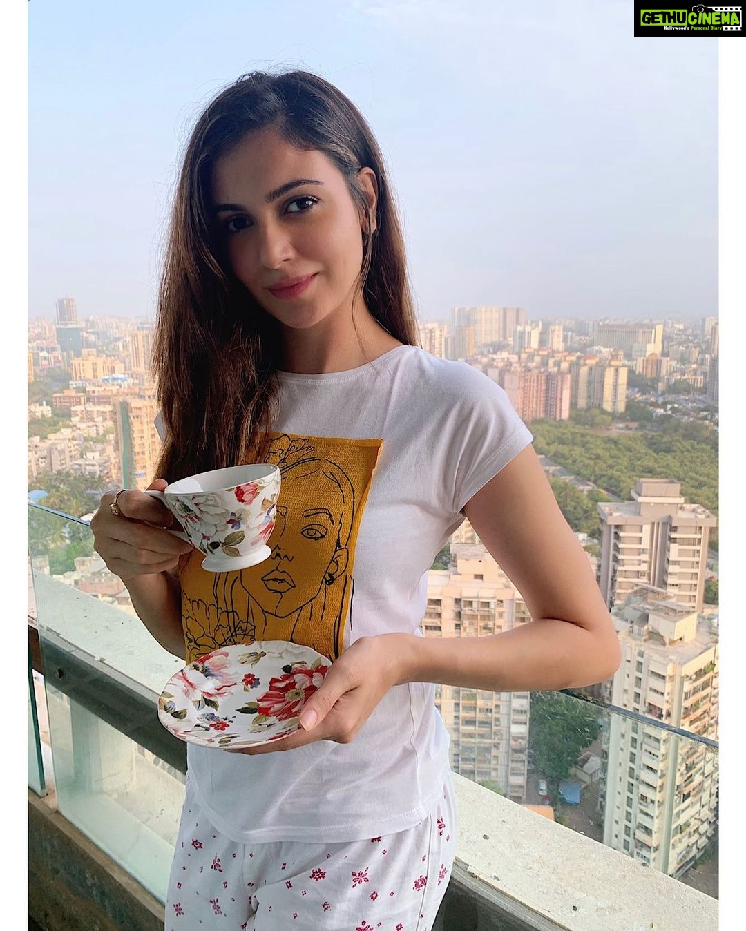 Simran Kaur Mundi - 17.1K Likes - Most Liked Instagram Photos