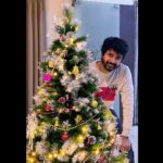 Sivakarthikeyan Instagram – #MerryChristmas to all 🎄🎅❤️❤️😊👍