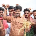 Sivakarthikeyan Instagram - #Seemaraja