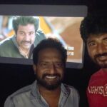 Sivakarthikeyan Instagram – Dubbing completed today for #SeemaRaja 👍😊