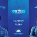 Sivakarthikeyan Instagram - One of my big dream is coming true.Happy and proud to be associated with our pride of india,the most beloved and respected @arrahman sir for My next film with Dir @ravikumar_rajendrantup 😊