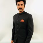 Sivakarthikeyan Instagram -