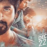 Sivakarthikeyan Instagram – #VelaikkaranFromDec22