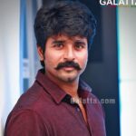 Sivakarthikeyan Instagram -