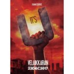 Sivakarthikeyan Instagram - #Velaikkaran censored with ‘U’ certificate 😊 Worldwide release on 22nd December 2017😊👍🏻
