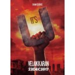 Sivakarthikeyan Instagram – #Velaikkaran censored with ‘U’ certificate 😊 Worldwide release on 22nd December 2017😊👍🏻