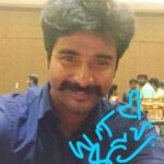 Sivakarthikeyan Instagram -