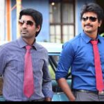 Sivakarthikeyan Instagram - Happy birthday to my dear annan #soori 😊everyday wit him wil be a celebration..waiting to continue our fifth film😍