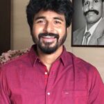 Sivakarthikeyan Instagram - அனைவருக்கும் இனிய தீபாவளி நல்வாழ்த்துகள் 💥💥🙏😊Happy Diwali 😊💥🙏