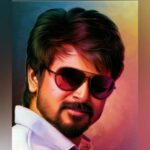 Sivakarthikeyan Instagram -
