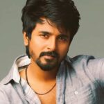 Sivakarthikeyan Instagram -