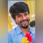 Sivakarthikeyan Instagram -