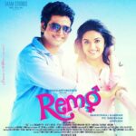 Sivakarthikeyan Instagram - #Remo