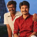 Sivakarthikeyan Instagram - Happy Birthday to our DOP #balasubramaniem Sir..Man behind the colourful VVS and RAJINIMURUGAN👍😊