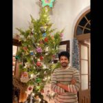 Sivakarthikeyan Instagram – #MerryChristmas everyone 🤗👍😊