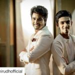 Sivakarthikeyan Instagram - #Sirikkadhey The next single from #Remo Music video and song releases on 18th August