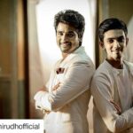 Sivakarthikeyan Instagram – #Sirikkadhey 
The next single from #Remo 
Music video and song releases on 18th August