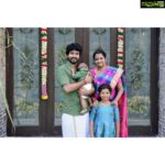 Sivakarthikeyan Instagram - அனைவருக்கும் இனிய தமிழர் திருநாள் நல்வாழ்த்துகள்🙏 #HappyPongal #HappySankranti ❤️❤️🤗🤗