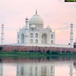 Sivakarthikeyan Instagram – No wonder it’s a world wonder 🙏👍
#MESMERIZED ❤️❤️ #TajMahal