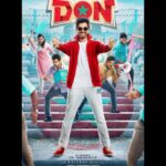 Sivakarthikeyan Instagram – Here is the first look of #DON 😎 

#DONFirstLook 

@dir_cibi @anirudhofficial @priyankaamohanofficial @iam_sjsuryah @thondankani @soorimuthuchamy @kalai_arasu_p @skprodoffl @lyca_productions @bhaskaran_dop @nagooranramachandran @kaaliactor @actor_balasaravanan @rjvijayofficial @sivaangi.krish