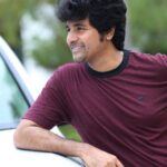 Sivakarthikeyan Instagram - One more pic from @navneth85 photography #Throwback