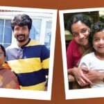 Sivakarthikeyan Instagram – Happy Mother’s Day 🙏😊 #HappyMothersDay