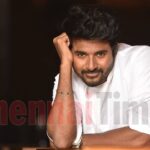 Sivakarthikeyan Instagram - #ChennaiTimesMostDesirableMen2019‬