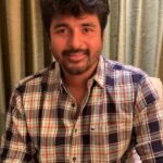 Sivakarthikeyan Instagram -